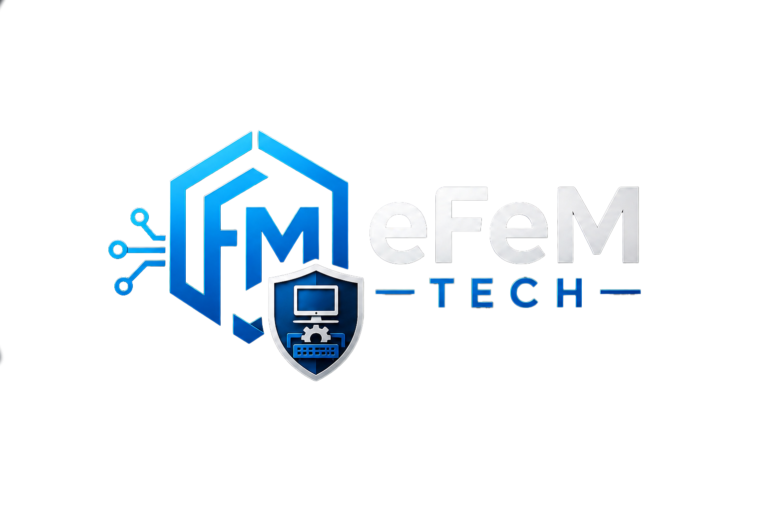 eFeM Tech Logo